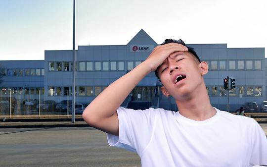 Lear di Grugliasco: spiraglio per 209 lavoratori, ma la strada resta lunga