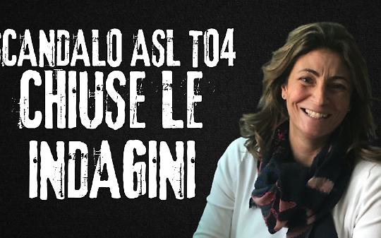 Asl To4, chiuse le indagini: sulla “cricca” dei concorsi truccati e dei favori interni