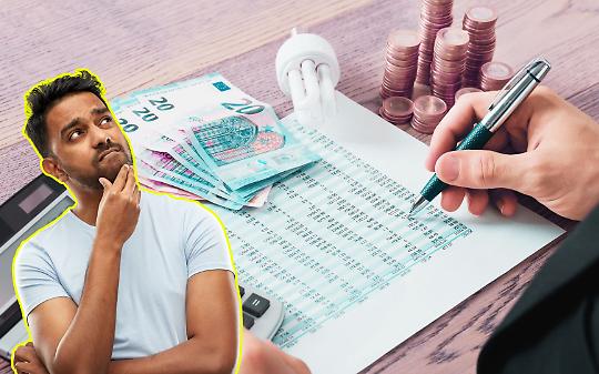 San Maurizio rivede i conti