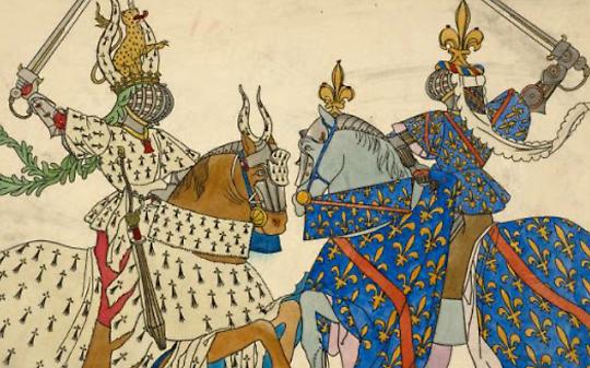 San Francesco al Campo