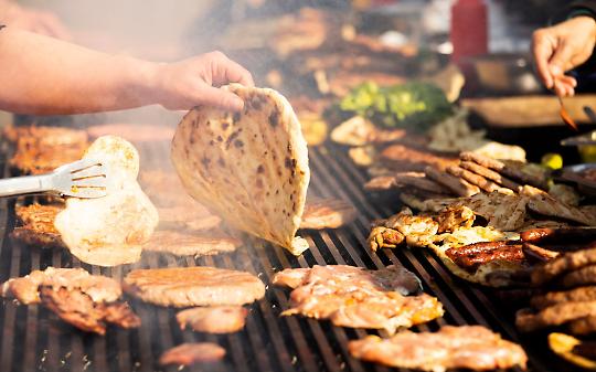 Fiano, festa patronale