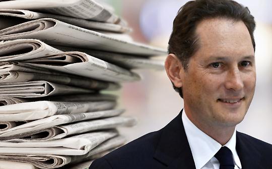 La Sentinella del Canavese cambia padrone: arrivano i pugliesi e La Stampa va ai veneti