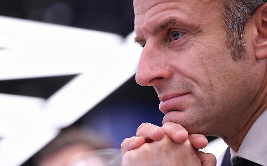 La France, C'est moi...