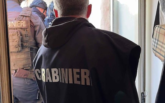 Case chiuse, soldi sporchi: smantellata la rete della prostituzione tra Vercelli, Alessandria e Asti