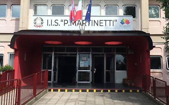 Cinquanta anni di Martinetti: una fucina di sapere, passione e libertà