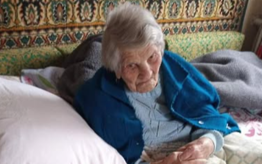 La solidarietà è il filo che unisce tutti i cuori