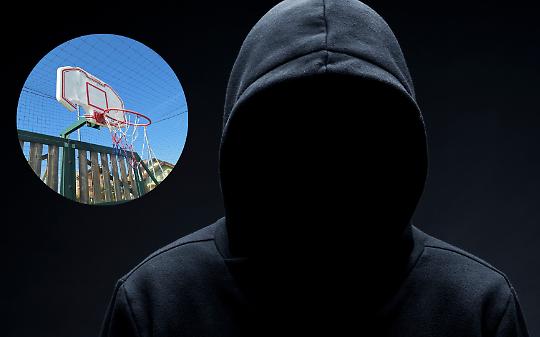 San Benigno, vandali al Parco di via Trento: ancora danni all’area sportiva