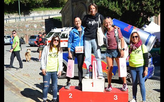 Feletto che corre e cammina: nasce il nuovo gruppo podistico canavesano con l’obiettivo di una gara tutta sua