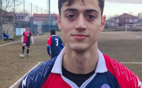 Lorenzo Vaira (Verolengo)