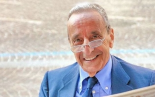 Ottaviano Anselmino. Domani i funerali