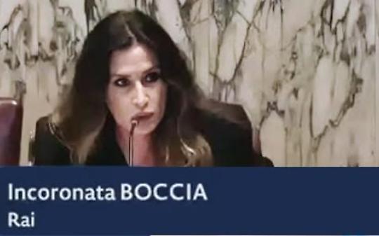 Pace a Gaza, bufera su giornalista Rai: “Nessuna prova che Israele abbia ucciso civili” (VIDEO)