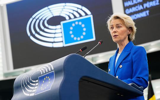 Regioni in rivolta contro il nuovo bilancio Ue: “Così si cancella la politica di coesione”