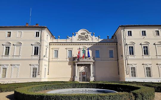 Cirié celebra i suoi 120 anni