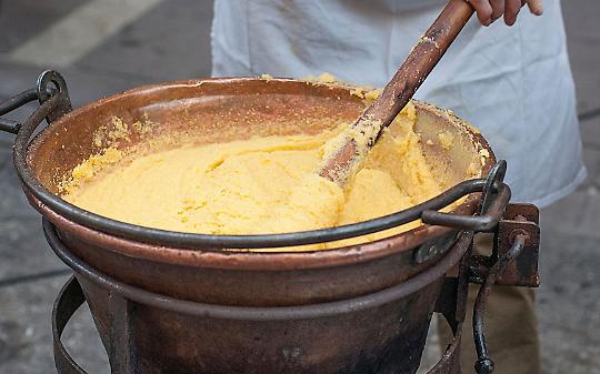 Polenta