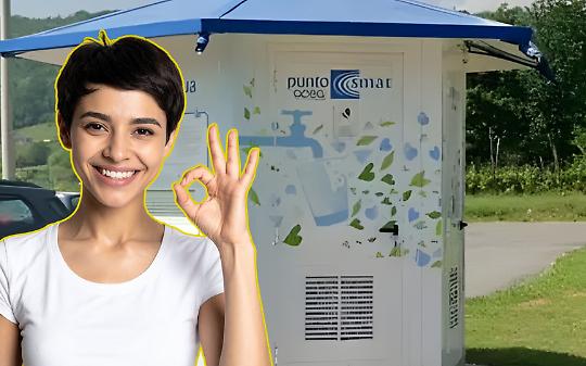 Val di Chy: nasce il secondo