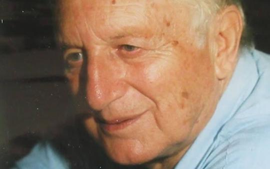 Rivoli piange Levio Bottazzi, ex sindaco e partigiano: una vita spesa per le istituzioni e la memoria civile