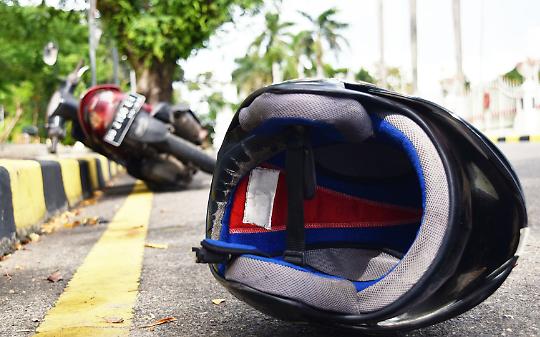 Incidente a San Maurizio Canavese: la vittima 32enne è Alessandro Cane di Leinì