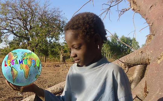 Dal Burkina Faso