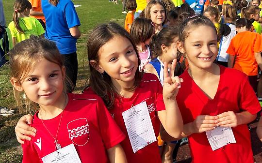 GS Chivassesi GP Esordienti