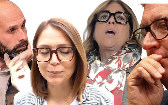 C’erano una volta i cantonieri (e i sindaci facevano i sindaci)