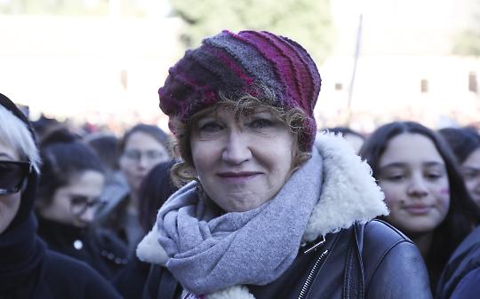 Fiorella Mannoia: una voce per tutte. “Quello che le donne dicono”