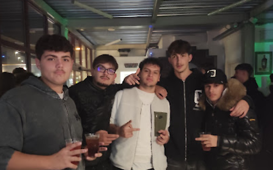 Altro che discoteca: a Bairo esplode la “Notte Brava”