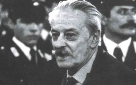 Fulvio Croce