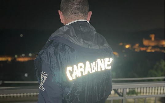 'ndrangheta. Arrestato a Volpiano Luigi Marando per traffico di cocaina. E con lui altri 14