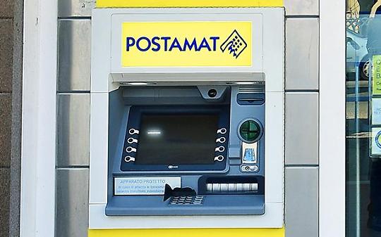 Attivati nelle Valli di Lanzo due nuovi Postamat