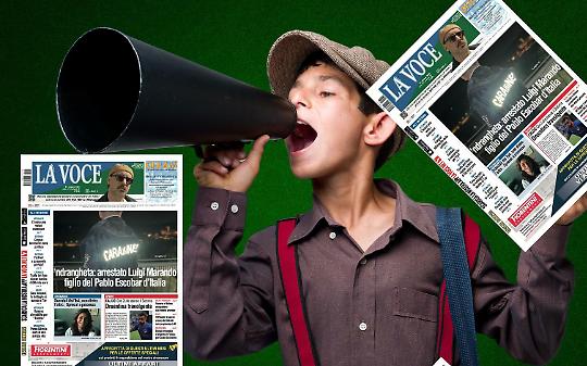 Arrestato a Volpiano Luigi Marando per il traffico di cocaina, figlio di Pasquale il Pablo Escobar d'Italia