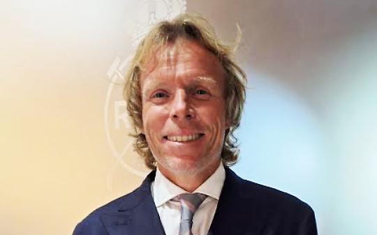 Antonio Gramaglia