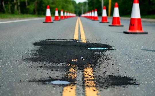 Ciriè, tre cantieri al via: quali saranno le modifiche alla circolazione fino a fine ottobre?