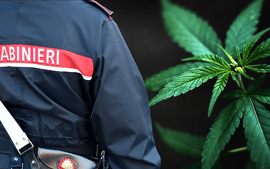 Droga nel cortile di elementari e infanzia: genitori sotto choc a Borgo Revel