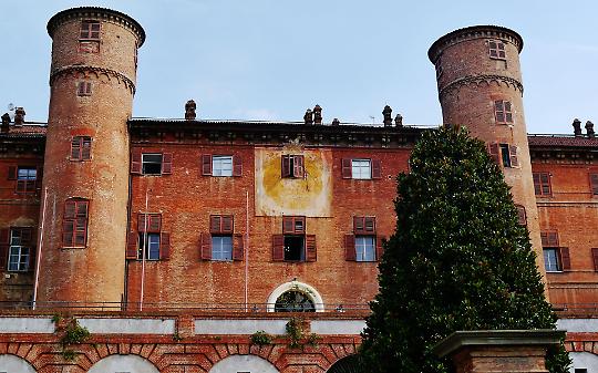 Moncalieri presenta la candidatura a Capitale Italiana della Cultura 2028