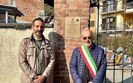Quando l’acqua travolse Fiorano, e la solidarietà costruì una diga nel cuore