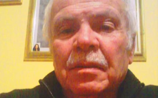 Addio a Berto Montersino, il primo “Lucio d’la Venaria” e custode delle tradizioni popolari