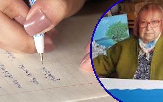 Il vero riconosce il vero