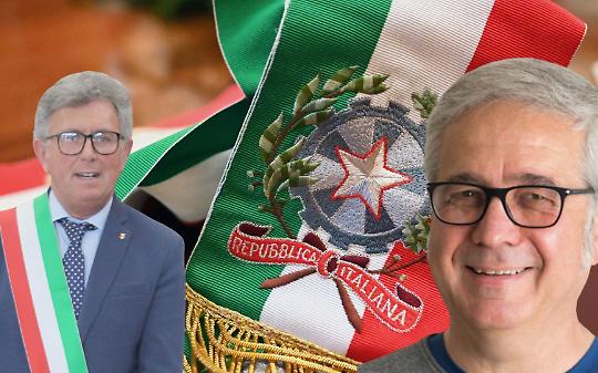 A Chivasso la fascia tricolore gira ancora: dopo Varetto, tocca a Debernardi. Scoppia il caso: "Ma il sindaco chi è?"