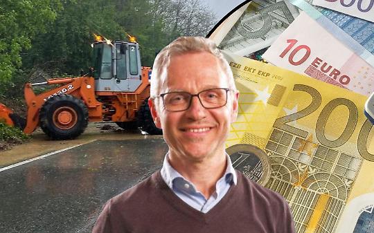 Alluvione a San Raffaele Cimena, arrivano 240mila euro dalla Regione. Ma i conti non tornano