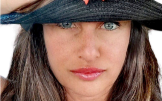 Simona Vogliano porta “Il Canto del Torrente” nel cuore della miniera di Traversella