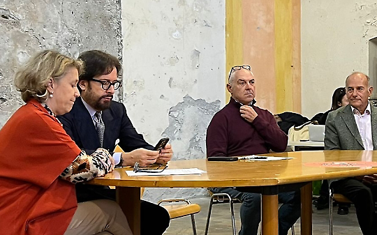 Sguardi sul Carnevale 2026: Ivrea presenta numeri, progetti e novit&agrave; della prossima edizione