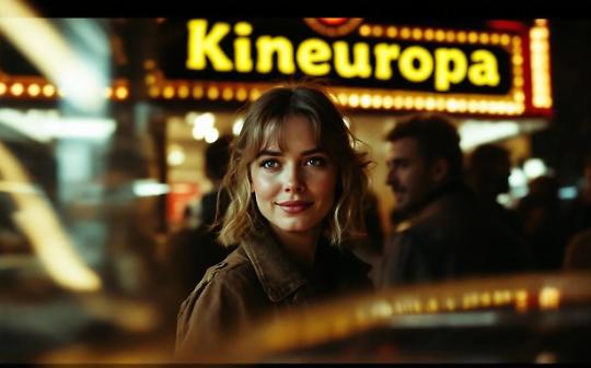 Quando il cinema era europeo: Passaggio al Bosco debutta in Canavese