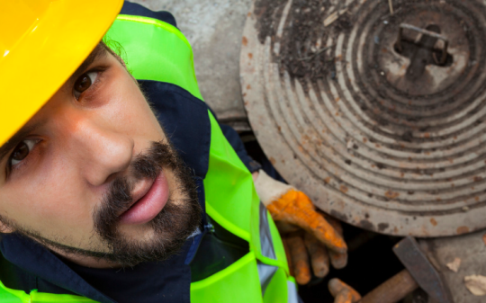Furti nella notte: rubati i coperchi dei tombini e dei sacchi di pellet
