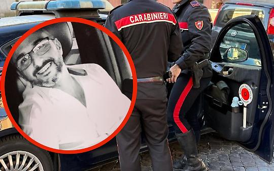 Omicidio di Marco Veronese a Collegno