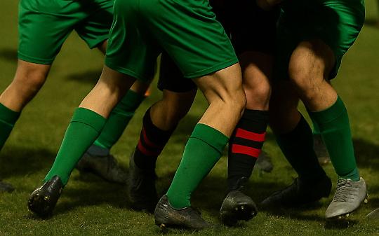 Rissa allo stadio Pozzo-Lamarmora, due Daspo dopo Biellese–Derthona