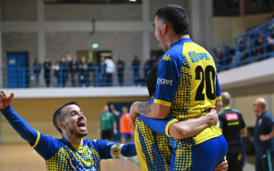 La L84 esulta per un successo molto importante