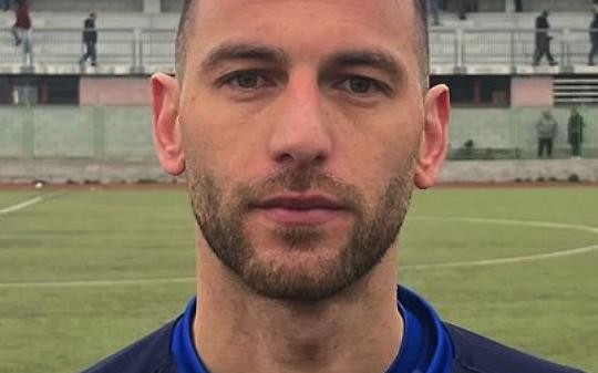 Mattia Grosso (Vallorco)