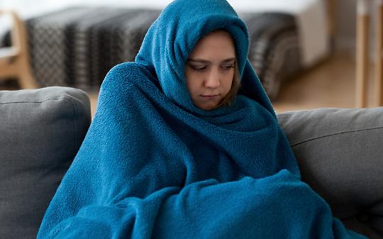 Al freddo da sabato: ventisei famiglie senza riscaldamento a Settimo. “Riscaldo l’acqua sui fornelli per lavare mia figlia disabile”