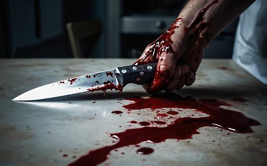 Lite per un parcheggio