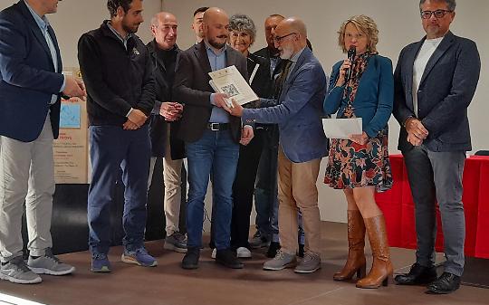 Da Pont ad Alpette: la fiaba che unisce le valli del Gran Paradiso. Ecco i premiati di "Una fiaba per la montagna"